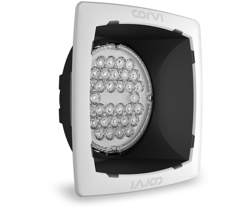 Spot 3Q Corvi LED Ltd